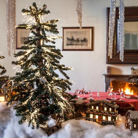 Locanda La Posta Cavour Екстериор снимка