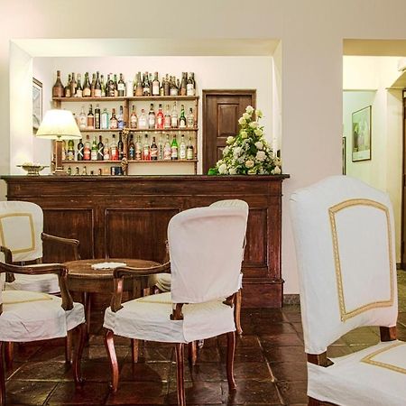 Locanda La Posta Cavour Екстериор снимка