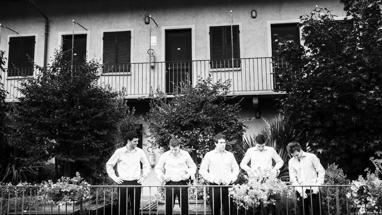 Locanda La Posta Cavour Екстериор снимка