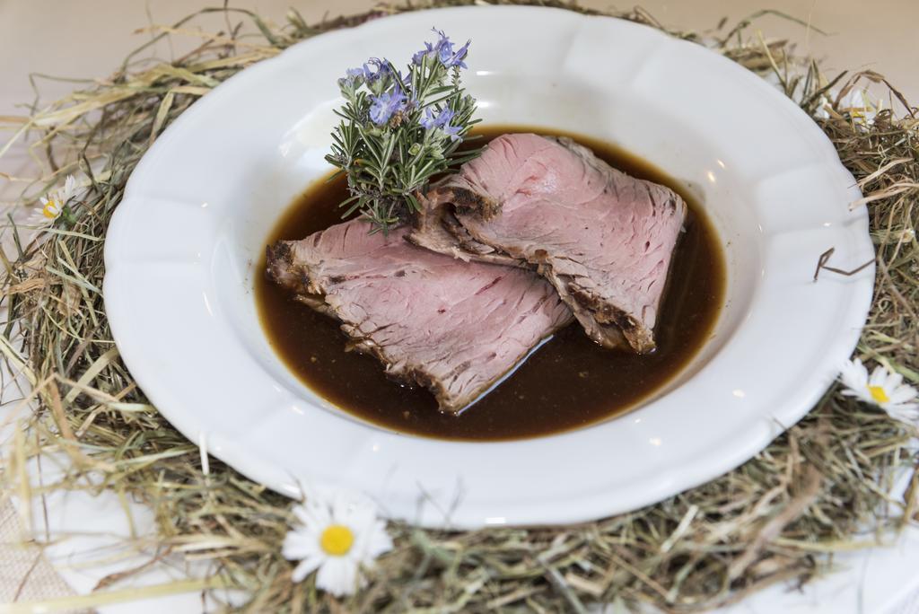 Locanda La Posta Cavour Екстериор снимка